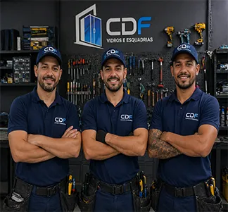 Manutenção de Porta Social